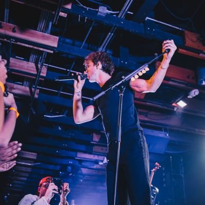 Daniel Seavey