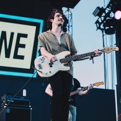 The Starting Line- WWWY