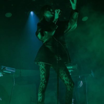 Phantogram