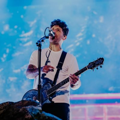 Fall Out Boy- Innings Fest