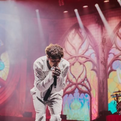 Bring Me the Horizon