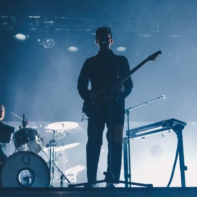Phantogram