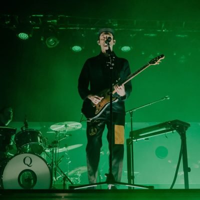 Phantogram