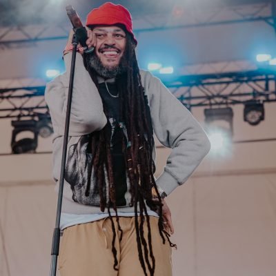 Gym Class Heroes- All Your Friends Fest