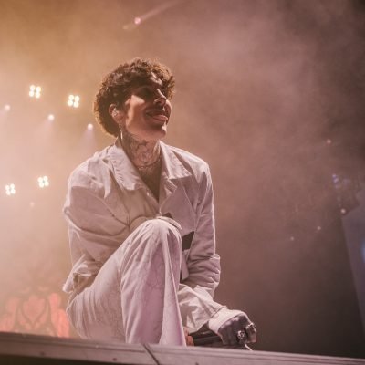 Bring Me the Horizon