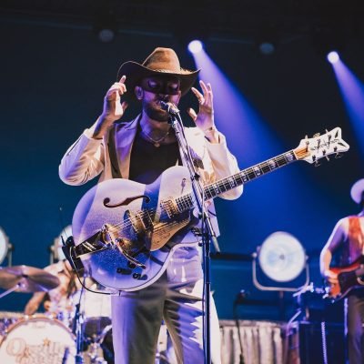Orville Peck