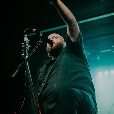Dying Wish