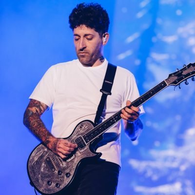 Fall Out Boy- Innings Fest