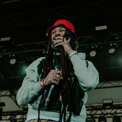 Gym Class Heroes- All Your Friends Fest