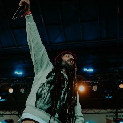 Gym Class Heroes- All Your Friends Fest