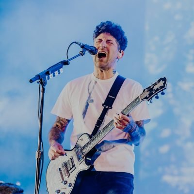 Fall Out Boy- Innings Fest