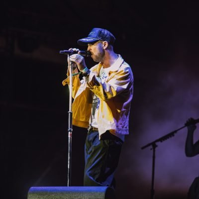 OneRepublic- Lollapalooza Berlin