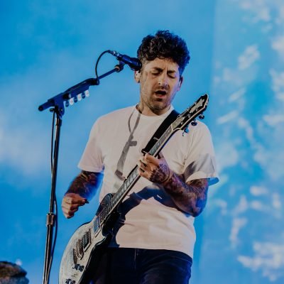 Fall Out Boy- Innings Fest