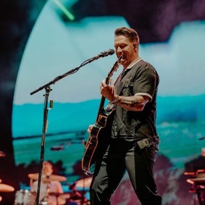 OneRepublic- Lollapalooza Berlin
