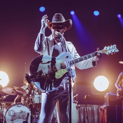 Orville Peck