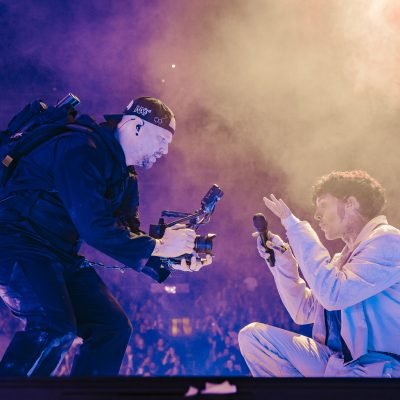 Bring Me the Horizon