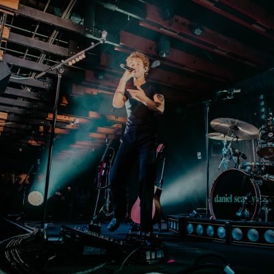 Daniel Seavey