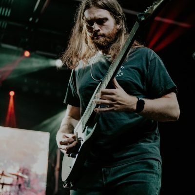 Currents