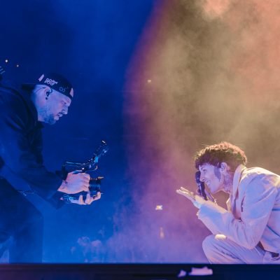 Bring Me the Horizon