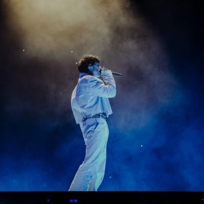 Bring Me the Horizon