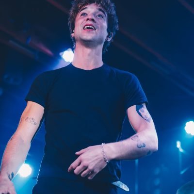 Daniel Seavey