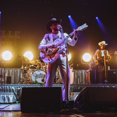 Orville Peck