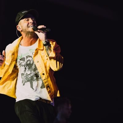OneRepublic- Lollapalooza Berlin