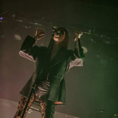 Phantogram