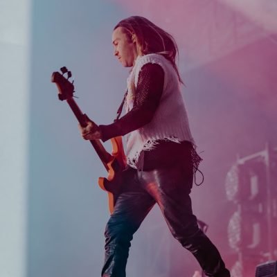 Fall Out Boy- Innings Fest