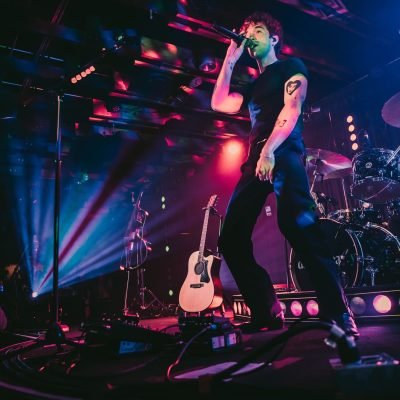 Daniel Seavey