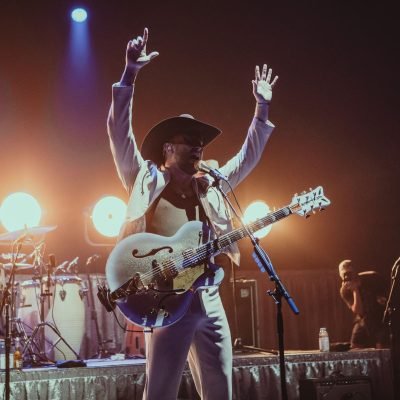 Orville Peck