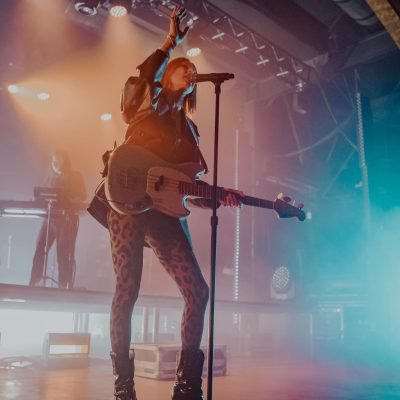 Phantogram