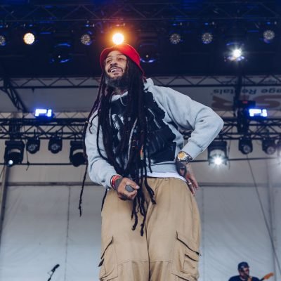 Gym Class Heroes- All Your Friends Fest