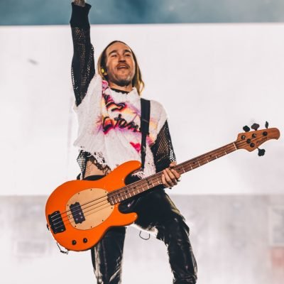 Fall Out Boy- Innings Fest