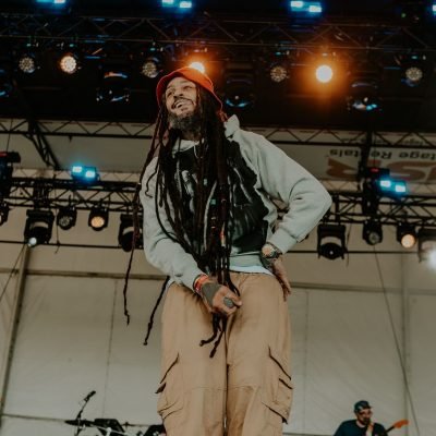 Gym Class Heroes- All Your Friends Fest