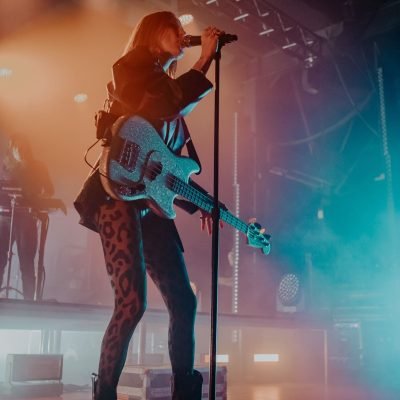 Phantogram