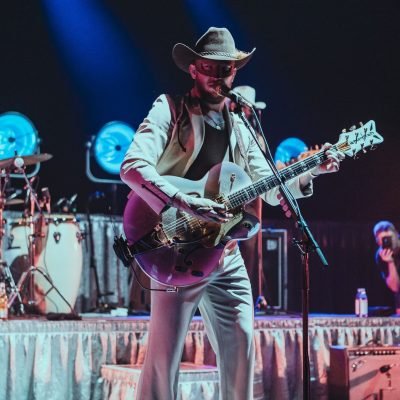 Orville Peck