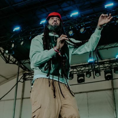 Gym Class Heroes- All Your Friends Fest