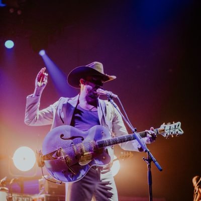 Orville Peck