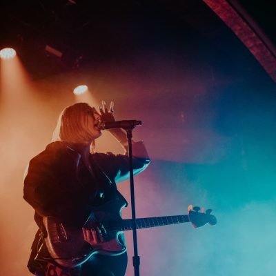 Phantogram