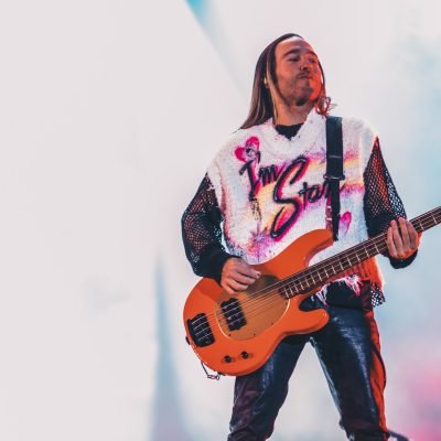 Fall Out Boy- Innings Fest