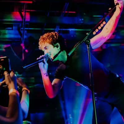 Daniel Seavey