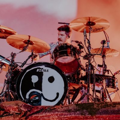 Fall Out Boy- Innings Fest