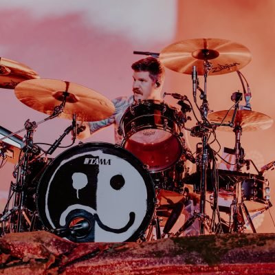Fall Out Boy- Innings Fest