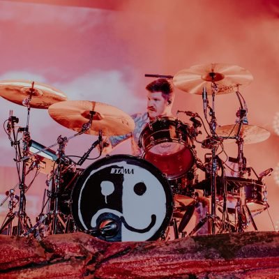 Fall Out Boy- Innings Fest