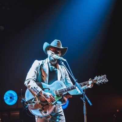 Orville Peck