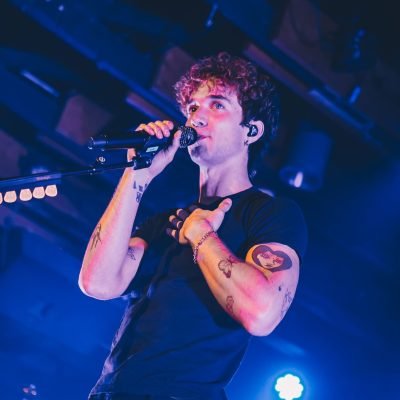 Daniel Seavey