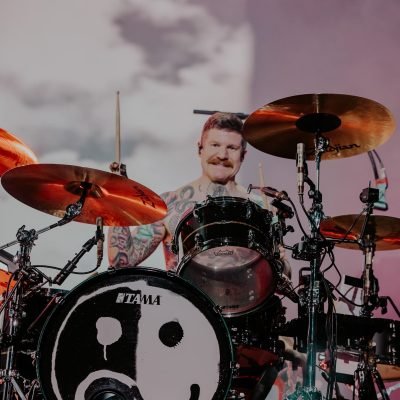 Fall Out Boy- Innings Fest