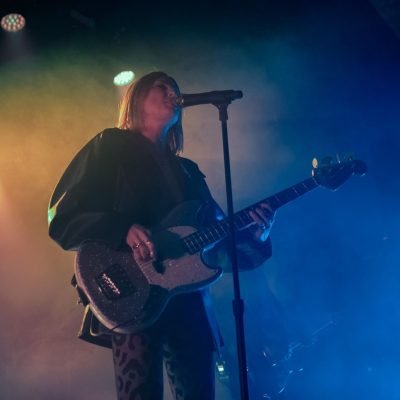 Phantogram