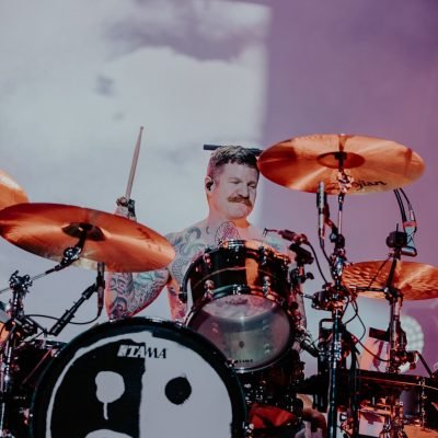 Fall Out Boy- Innings Fest